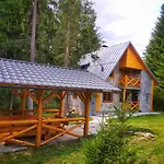 Tatry Tatranska Strba