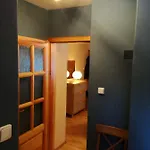 Σαλέ Tatry Tatranska Strba