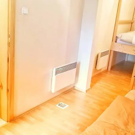 Chalet Tatry