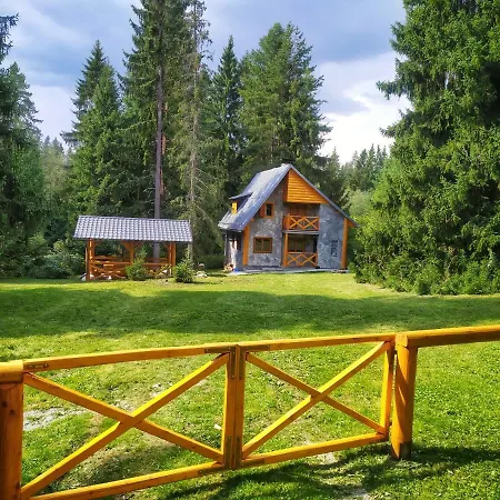 Tatry * Tatranská Štrba