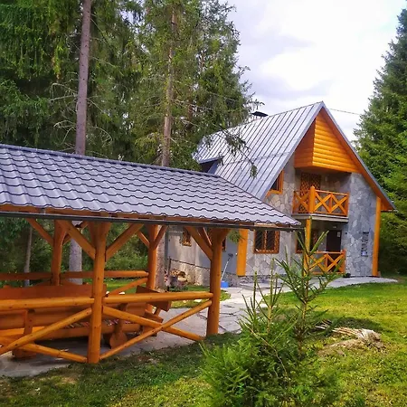 Tatry גולובינקה