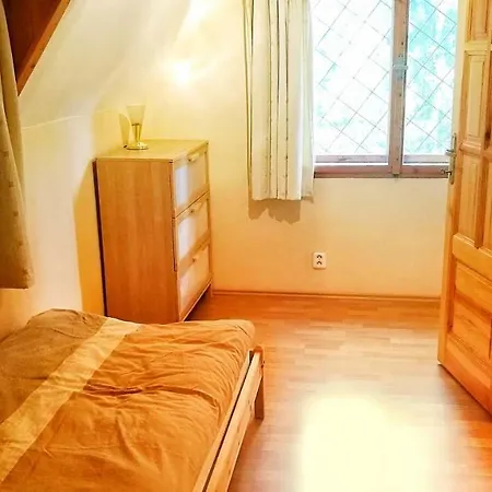 Tatry Chalet