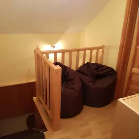 Tatry タトランスカー・シュトゥルバ