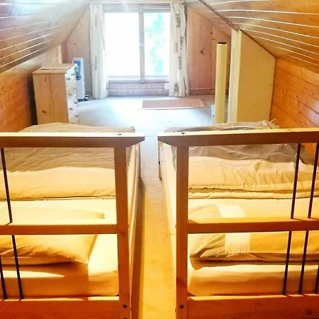 Chalet Tatry *