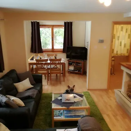 Tatry גולובינקה