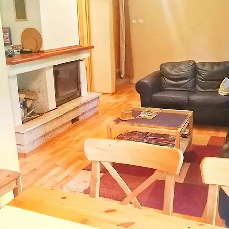 Tatry Chalet *