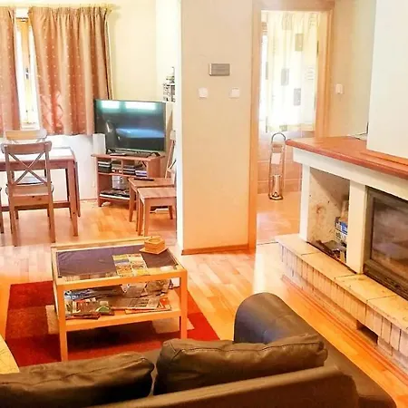 Tatry גולובינקה