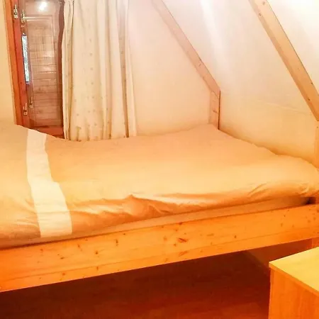Chalet Tatry Tatranska Strba