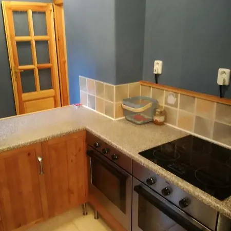 Tatry * גולובינקה