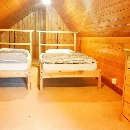 Chalet Tatry *