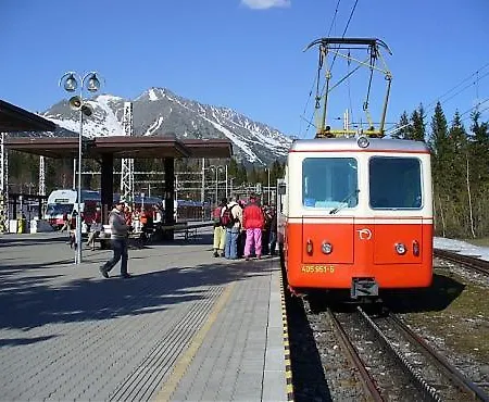 Tatry *