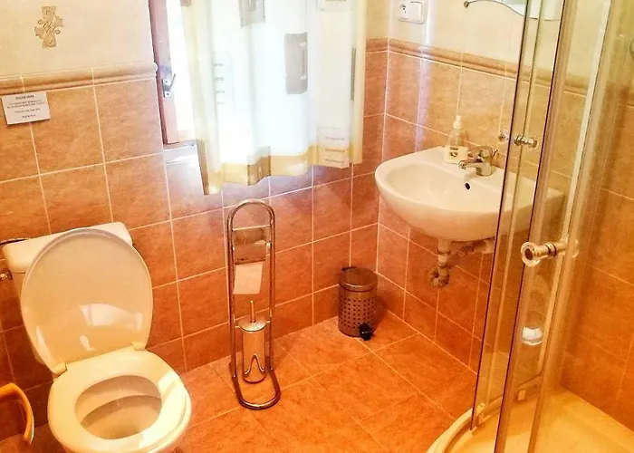 Tatry * Татранска-Штрба