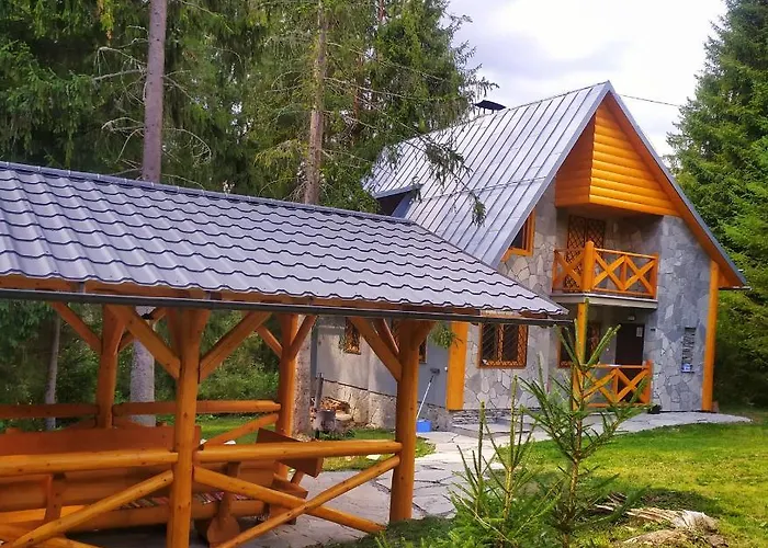 Tatry Татранска-Штрба