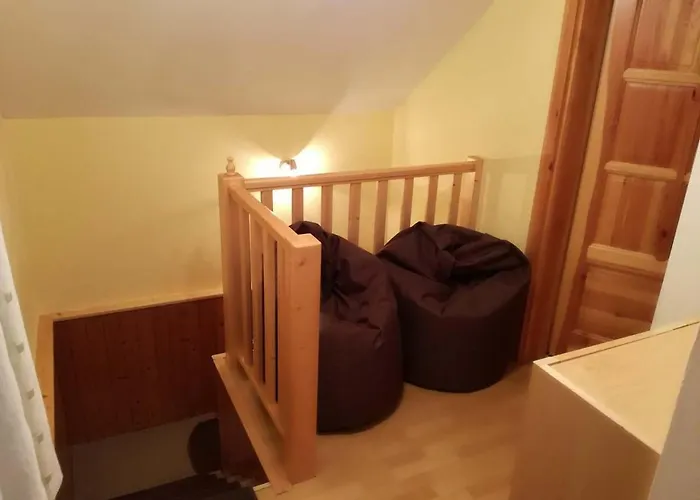 Tatry Татранска-Штрба