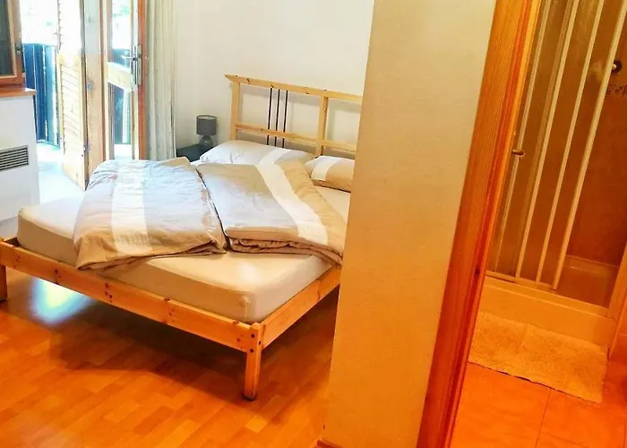 Tatry * Tatranska Strba