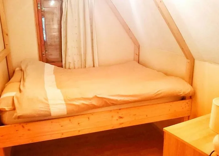 Chalet Tatry Tatranska Strba