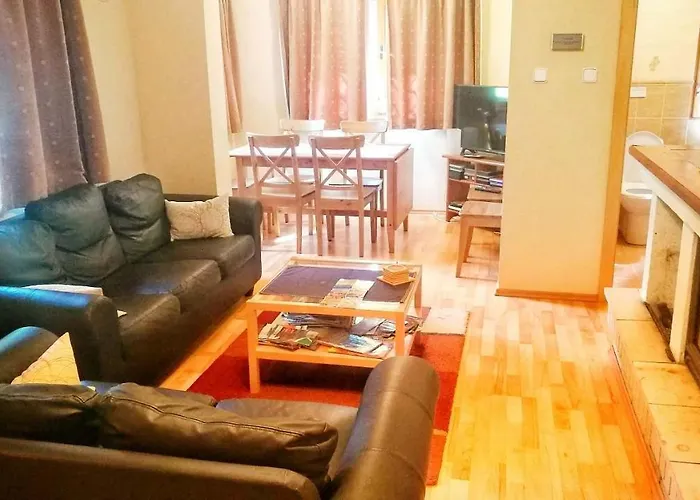 Tatry * Tatranska Strba